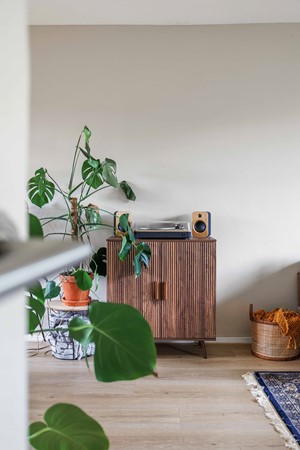 Medium property photo - Hora Siccamasingel 21, 9721 HA Groningen